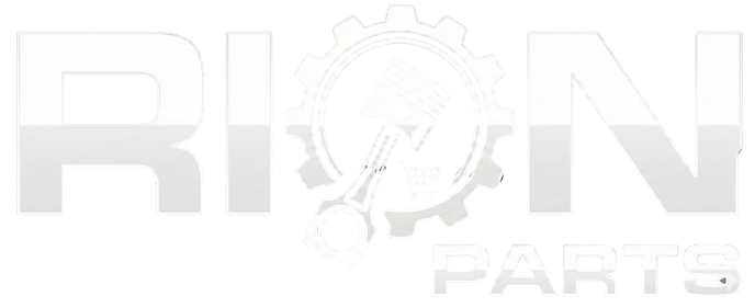 RionParts Yedek Parça Yazılımı